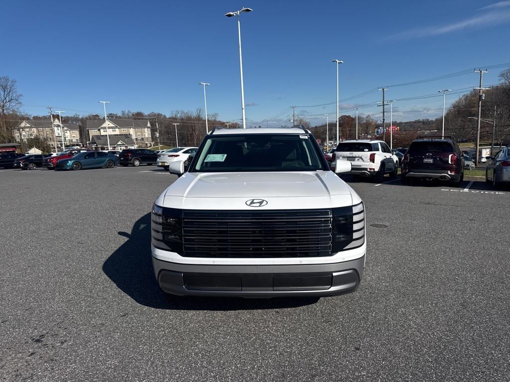 New 2026 Hyundai Palisade Hybrid SEL Premium 7P SUV