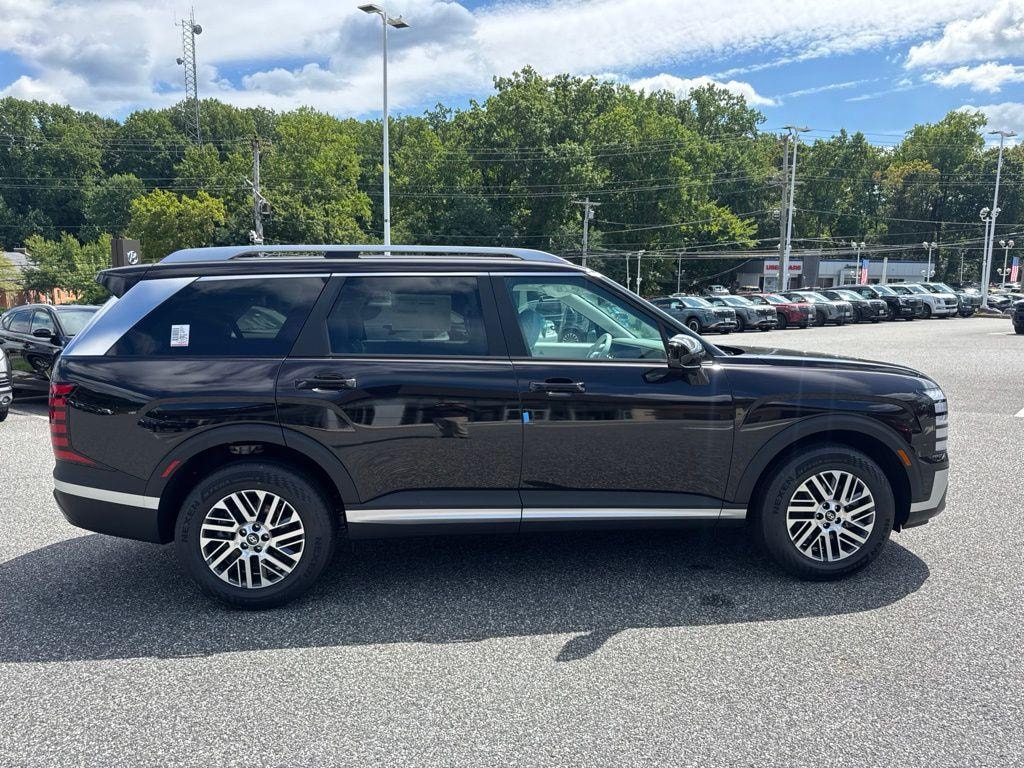 New 2027 Hyundai Palisade SEL FWD SUV