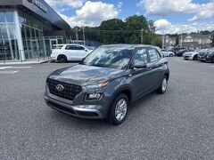 2025 Hyundai Venue SE SUV
