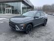 New 2026 Hyundai Kona SEL Sport FWD SUV