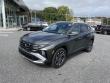 New 2026 Hyundai Tucson Hybrid Limited SUV