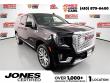 Used 2022 GMC Yukon XL Denali SUV