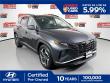 Certified 2022 Hyundai Tucson SEL SUV