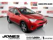 Used 2017 Toyota RAV4 LE SUV