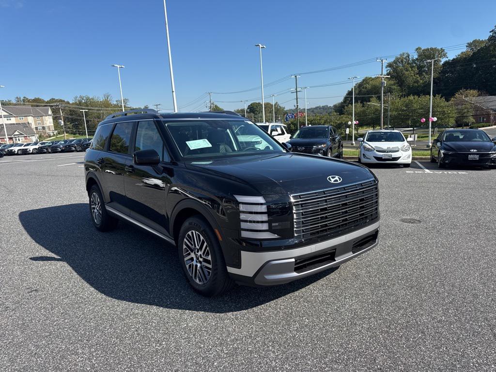 2026 Hyundai Palisade SEL photo 2