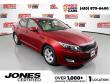 Used 2015 Kia Optima LX FWD Sedan