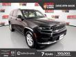 Certified 2023 Jeep Grand Cherokee L Limited SUV