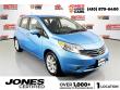 Used 2015 Nissan Versa Note  Hatchback