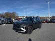 New 2026 Hyundai Tucson Hybrid Limited SUV