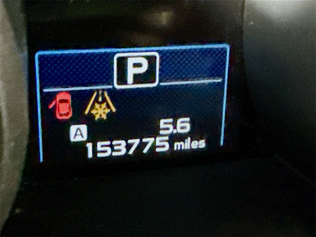 Used 2019 Subaru Outback 2.5i Touring SUV