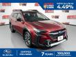 Certified 2023 Subaru Outback Limited SUV