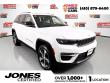 Used 2022 Jeep Grand Cherokee 4xe Base SUV