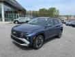 New 2026 Hyundai Tucson SEL Premium AWD SUV