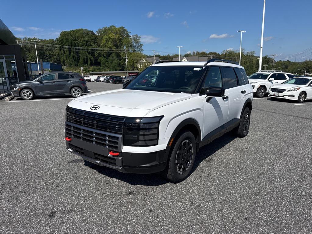 2026 Hyundai Palisade XRT Pro's photo