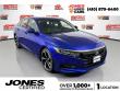 Used 2018 Honda Accord Sport Sedan