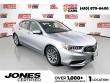 Used 2018 Acura TLX 2.4L Tech Pkg Sedan