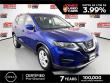 Certified 2018 Nissan Rogue S SUV