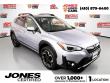 Used 2021 Subaru Crosstrek Limited SUV