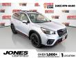 Used 2019 Subaru Forester Sport SUV
