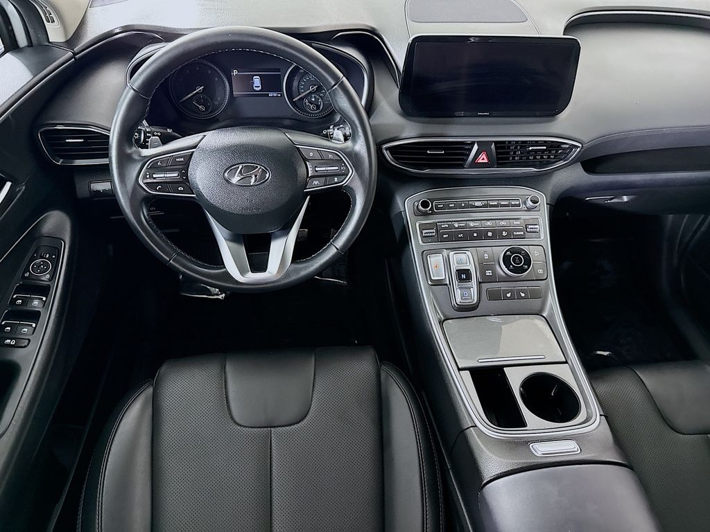 Certified 2023 Hyundai Santa Fe XRT SUV