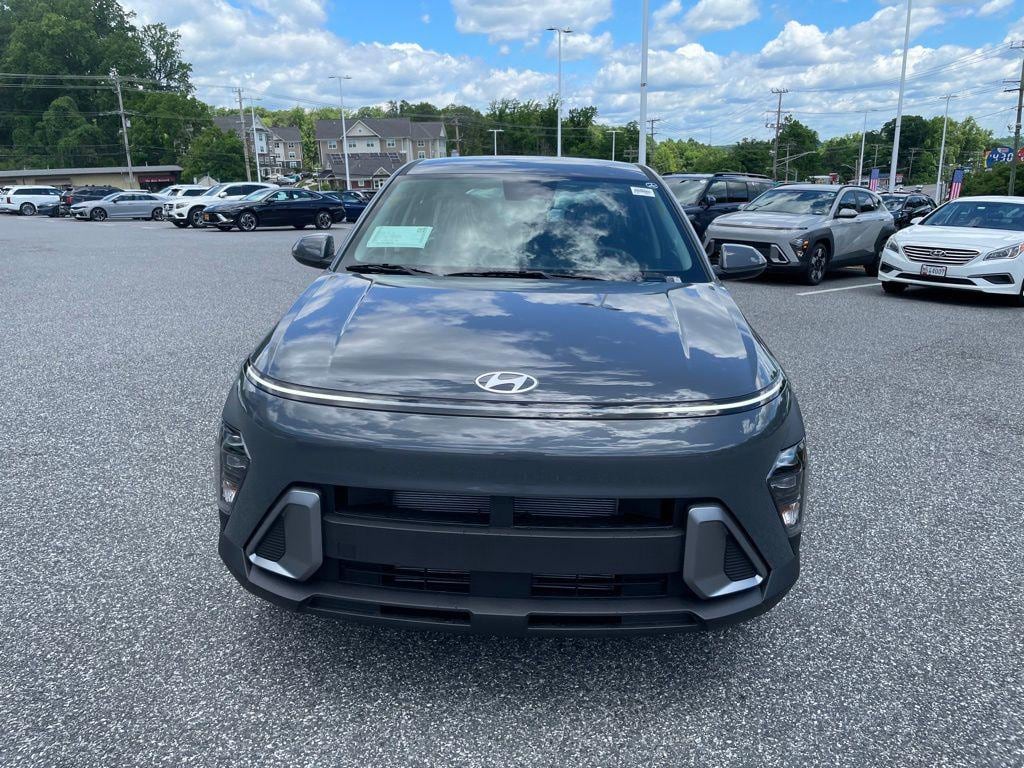 New 2026 Hyundai Kona SE AWD SUV