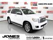 Used 2015 Toyota Sequoia 4WD Limited 5.7L V8 SUV