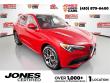 Used 2020 Alfa Romeo Stelvio Ti SUV