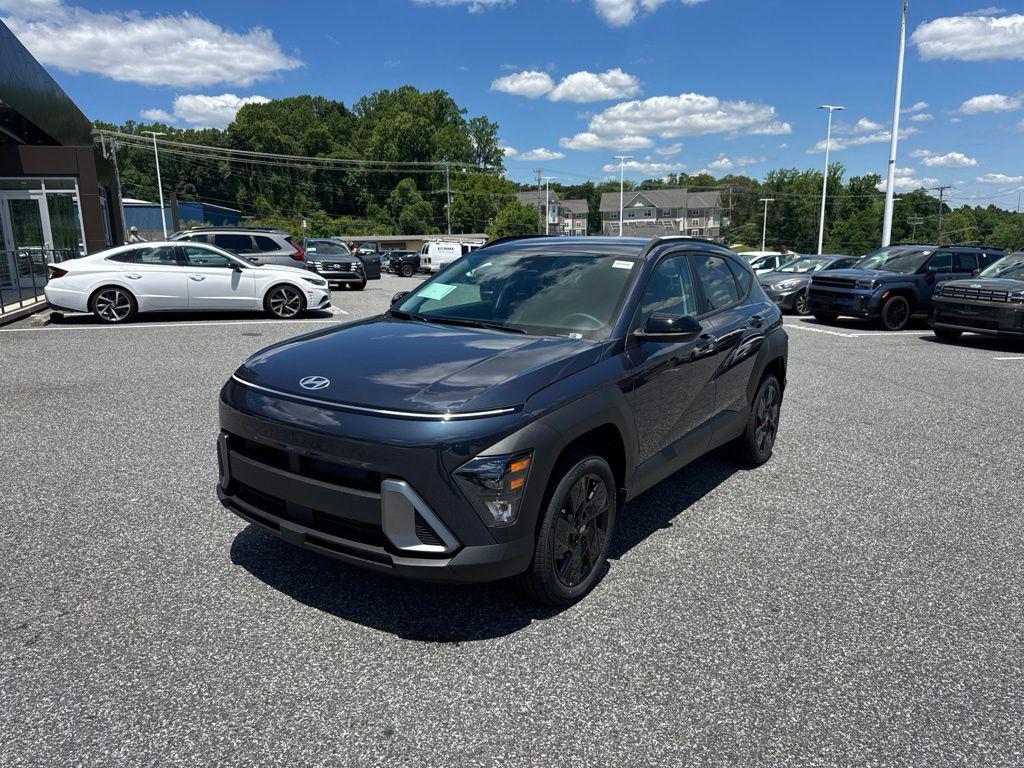 2026 Hyundai Kona