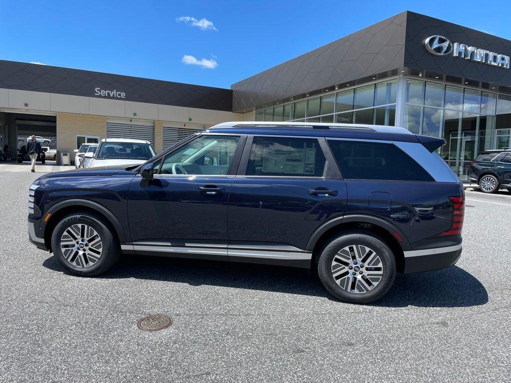 New 2026 Hyundai Palisade Hybrid SEL Premium 8P SUV