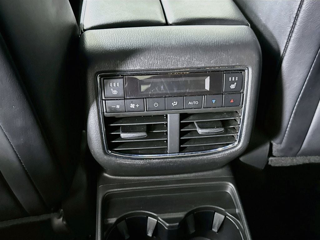 2021 Mazda CX-9 28