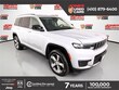 Jeep Grand Cherokee L