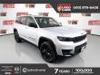 Certified 2024 Jeep Grand Cherokee L Laredo SUV