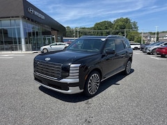 2026 Hyundai Palisade Calligraphy AWD SUV