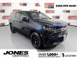 Used 2023 Chevrolet Suburban LT SUV