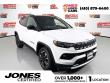 Used 2023 Jeep Compass Limited SUV