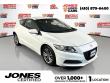 Used 2013 Honda CR-Z Base Coupe