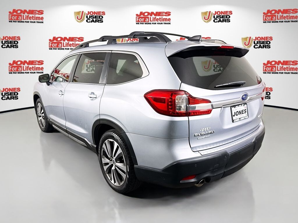 Used 2019 Subaru Ascent Limited 8-Passenger SUV