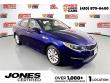 Used 2018 Kia Optima LX Sedan