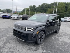 2026 Hyundai Santa Fe Hybrid SE SUV