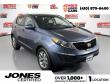 Used 2016 Kia Sportage LX AWD SUV
