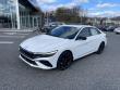New 2026 Hyundai Elantra SEL Sport Premium Sedan