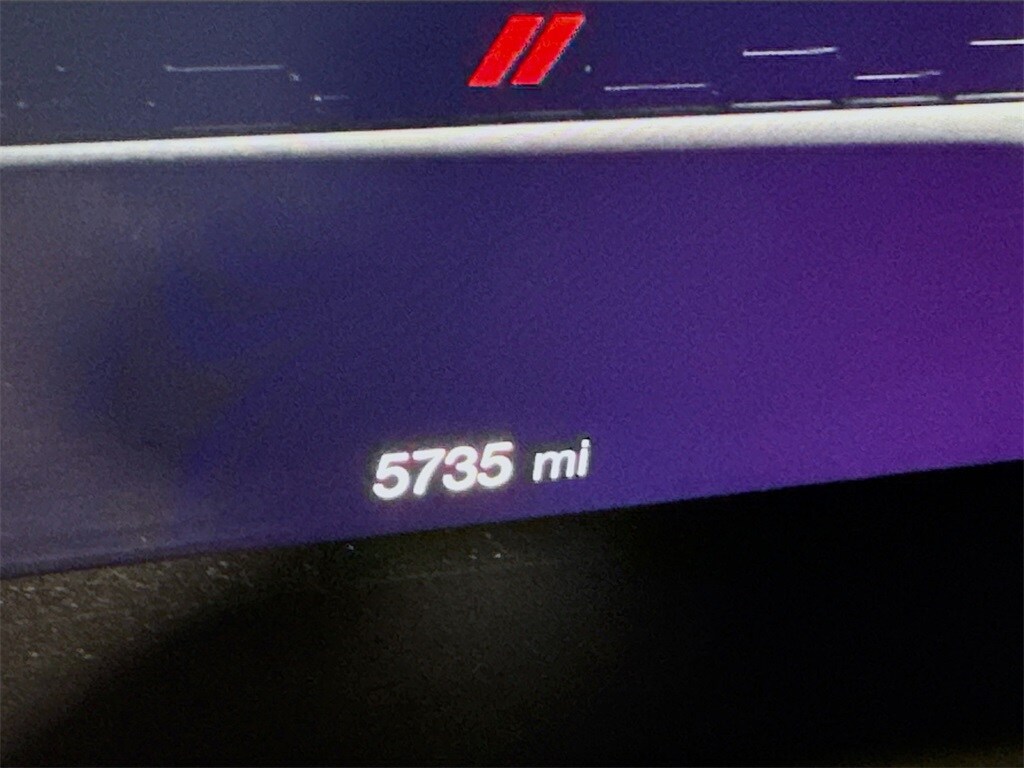 2024 Dodge Hornet R/T photo 4