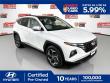 Certified 2024 Hyundai Tucson Hybrid SEL Convenience SUV