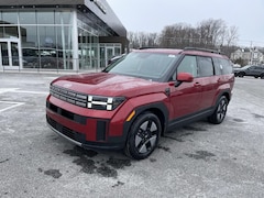 2026 Hyundai Santa Fe Hybrid SEL SUV