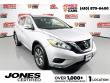 Used 2016 Nissan Murano S SUV