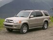  Toyota Sequoia