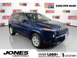 Used 2018 Jeep Cherokee Latitude Plus 4x4 SUV