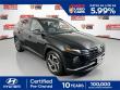 Certified 2024 Hyundai Tucson SEL SUV