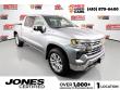 Used 2024 Chevrolet Silverado 1500 LTZ Truck Crew Cab