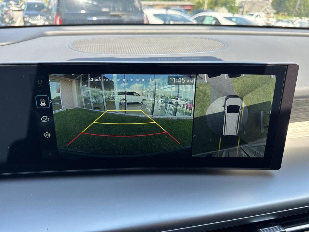2026 Hyundai IONIQ 9 SEL - Photo 14